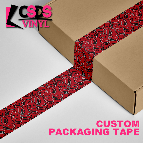Packing Tape - TAPE0163