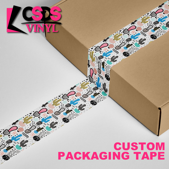 Packing Tape - TAPE0164