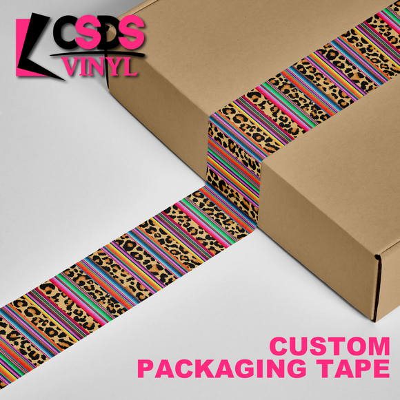 Packing Tape - TAPE0165
