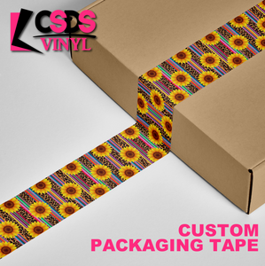 Packing Tape - TAPE0166