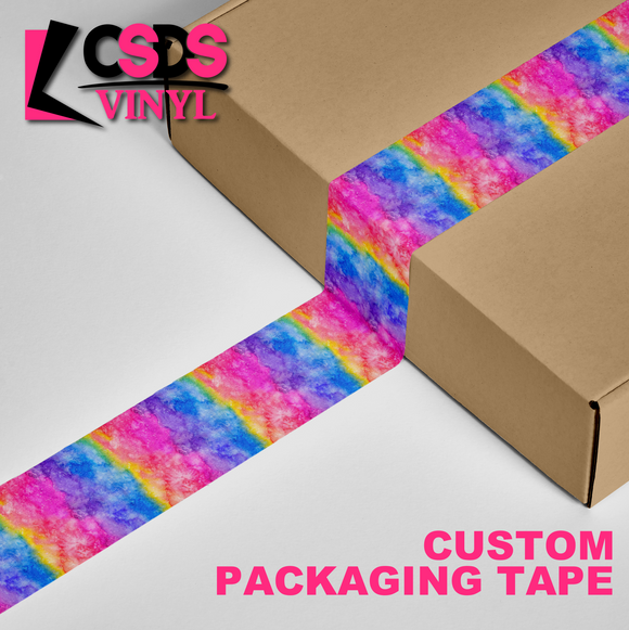 Packing Tape - TAPE0167