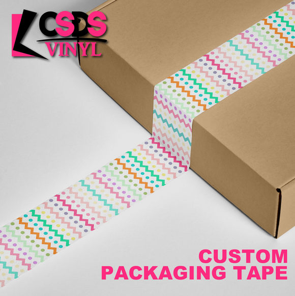 Packing Tape - TAPE0173