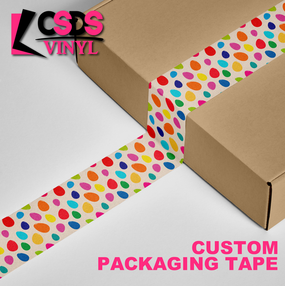 Packing Tape - TAPE0174