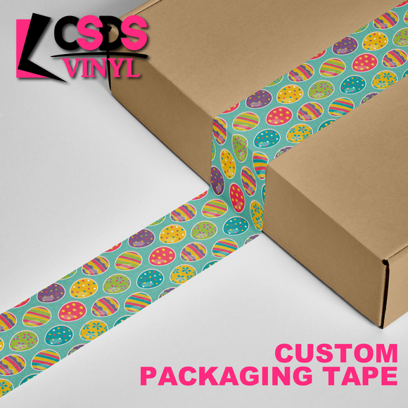 Packing Tape - TAPE0175