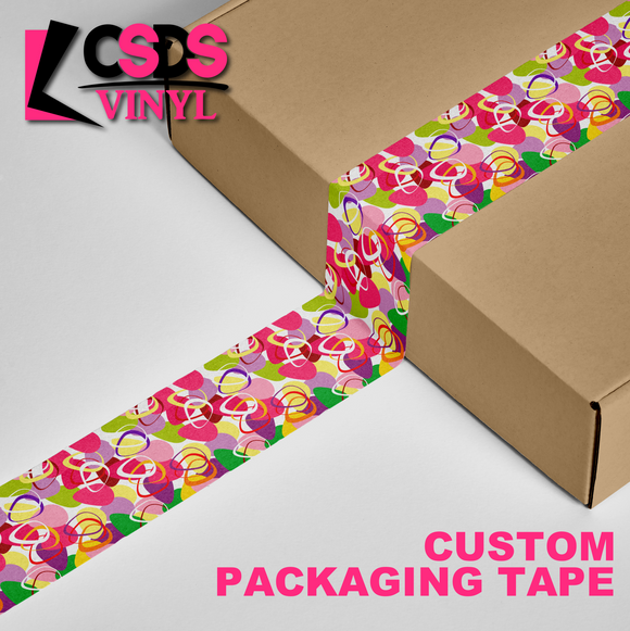 Packing Tape - TAPE0176