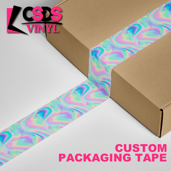 Packing Tape - TAPE0177
