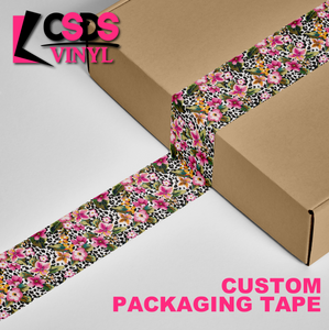 Packing Tape - TAPE0178
