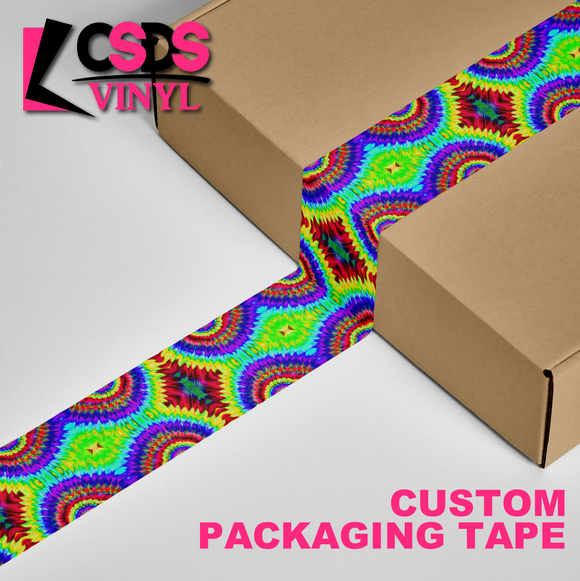 Packing Tape - TAPE0180