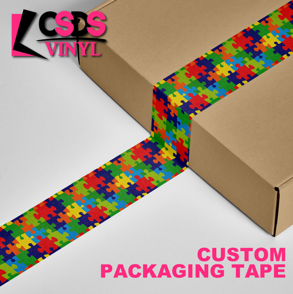 Packing Tape - TAPE0181