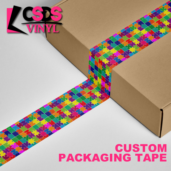 Packing Tape - TAPE0182