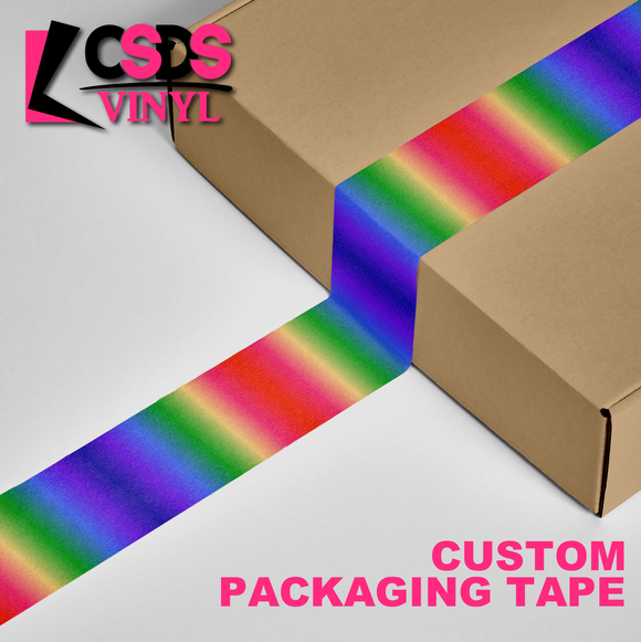 Packing Tape - TAPE0183