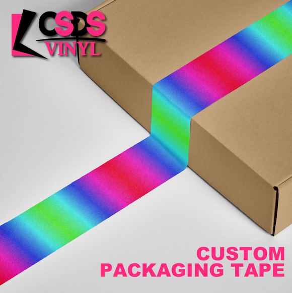 Packing Tape - TAPE0184