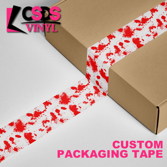 Packing Tape - TAPE0186