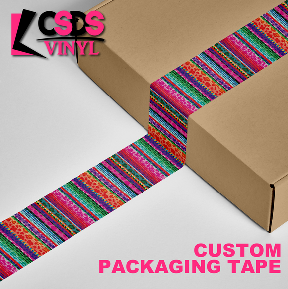 Packing Tape - TAPE0187