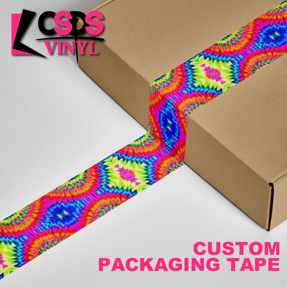 Packing Tape - TAPE0188