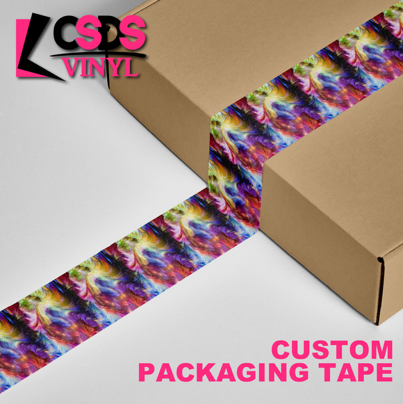 Packing Tape - TAPE0189