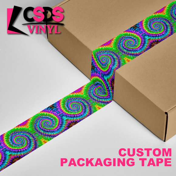 Packing Tape - TAPE0190