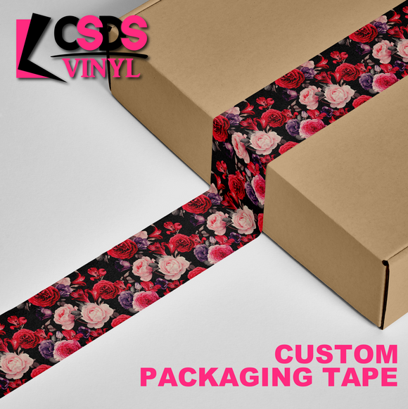 Packing Tape - TAPE0191