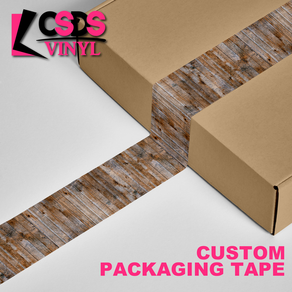 Packing Tape - TAPE0195