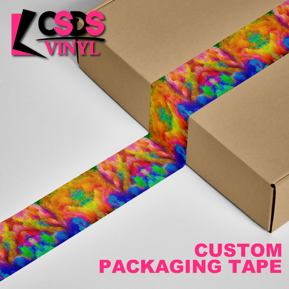 Packing Tape - TAPE0197