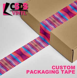 Packing Tape - TAPE0198