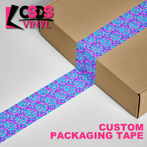 Packing Tape - TAPE0199