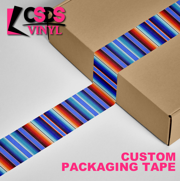 Packing Tape - TAPE0200