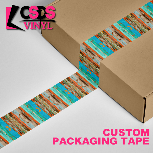 Packing Tape - TAPE0201