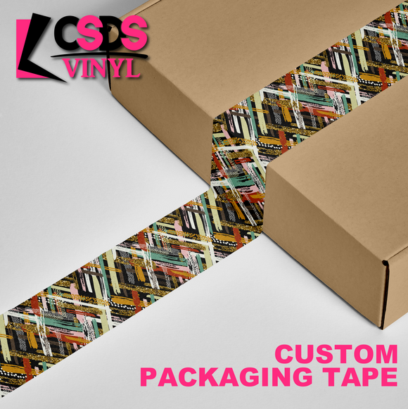 Packing Tape - TAPE0202