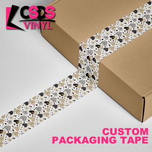 Packing Tape - TAPE0204