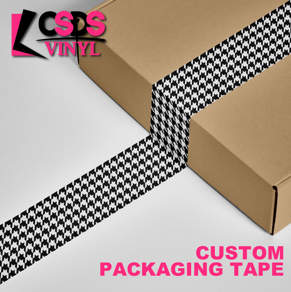 Packing Tape - TAPE0206