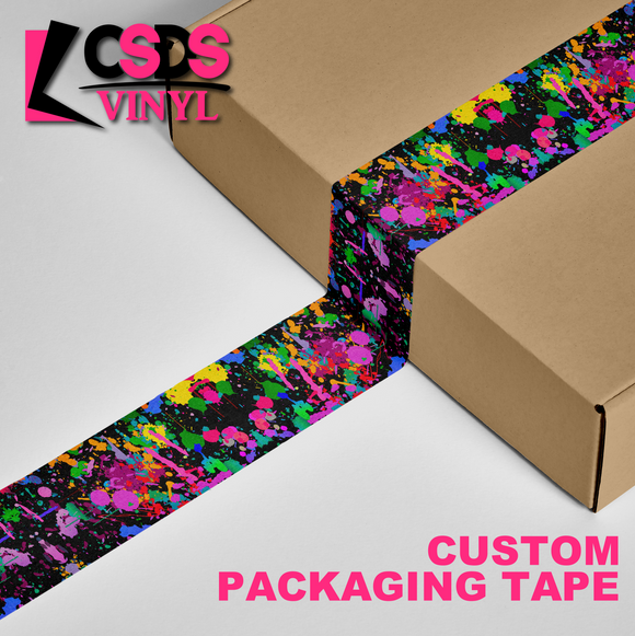 Packing Tape - TAPE0207