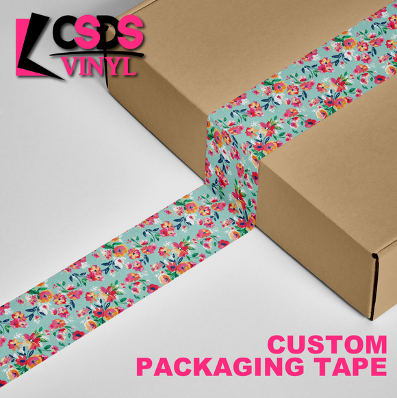 Packing Tape - TAPE0208