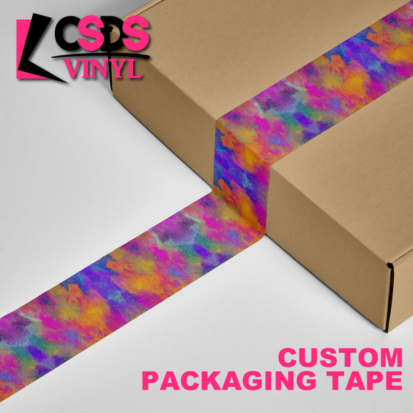 Packing Tape - TAPE0209