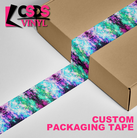Packing Tape - TAPE0210