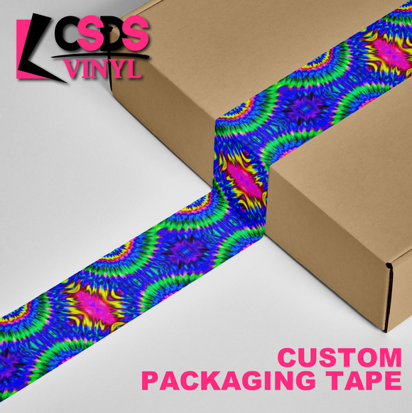 Packing Tape - TAPE0211