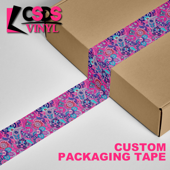 Packing Tape - TAPE0214