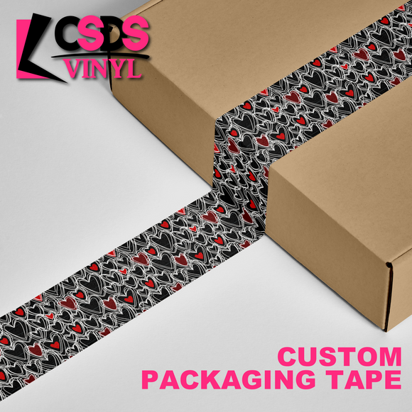 Packing Tape - TAPE0215