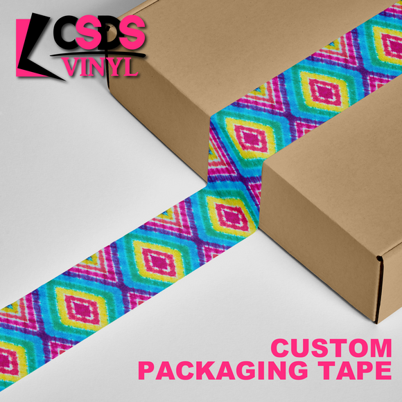 Packing Tape - TAPE0217