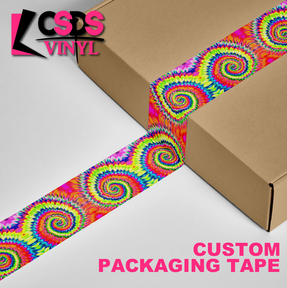 Packing Tape - TAPE0218