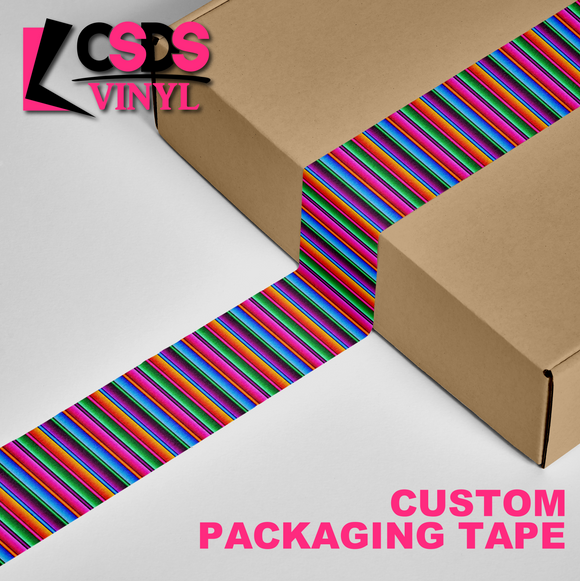 Packing Tape - TAPE0219