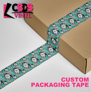 Packing Tape - TAPE0220