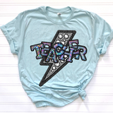 DTF Transfer - DTF015112 - Faux Rhinestone Career Set