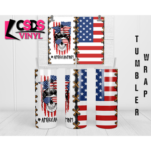 TUMBLER WRAP - TW0058