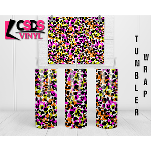 TUMBLER WRAP - TW0102