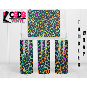 TUMBLER WRAP - TW0107