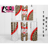 TUMBLER WRAP - TW0119