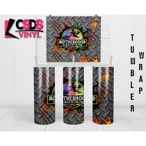 TUMBLER WRAP - TW0139