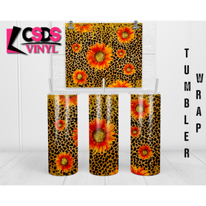 TUMBLER WRAP - TW0147