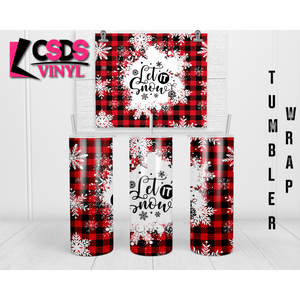 TUMBLER WRAP - TW0209